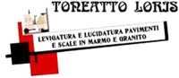 Logo di TONEATTO LORIS