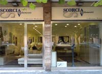 Logo di ARREDAMENTI SCORCIA