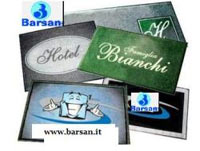 Logo di BARSAN sas
