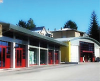 Logo di INNAMORATI EDILIZIA srl