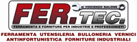 Logo di FER. TEC