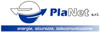 Logo di PLANET srl