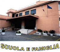 Logo di ISTITUTO SUORE NOSTRA SIGNORA DEL SS SACRAMENTO