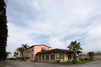 Logo di HOTEL LITERNUM