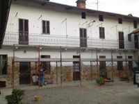 Logo di IMPRESA CHIARLETTI