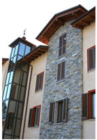 Logo di INFISSI CALLIGARO