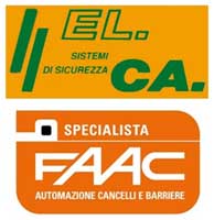 Logo di EL.CA.