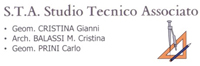 Logo di STUDIO TECNICO S.T.A.