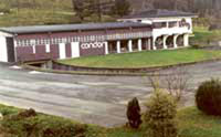 Logo di CONDOR srl