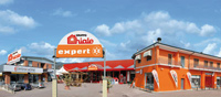 Logo di CHIALE GRUPPO EXPERT