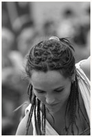 Logo di BALANCE' DANZA