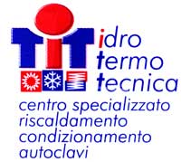 Logo di IDROTERMOTECNICA