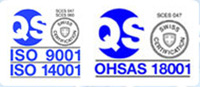 Logo di IMPRESA DI PULIZIE OMEGA srl