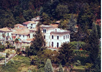 Logo di VILLA FANNY - COMUNITA' ALLOGGIO PER ANZIANI