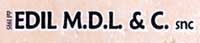 Logo di EDIL MDL