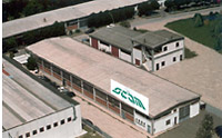 Logo di STAM sas