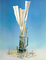 Logo di DELVIGO LORENZO