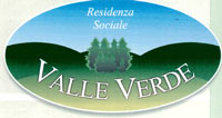 Logo di RESIDENZA VALLE VERDE