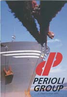 Logo di DARIO PERIOLI spa