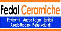 Logo di FEDAL CERAMICHE