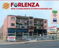 Logo di FORLENZA srl