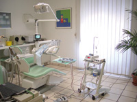 Logo di STUDIO DENTISTICO LUONGO DR. ANTONIO