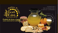 Logo di ANTICO FORNO IZZO CIRO - PANIFICIO BISCOTTIFICIO