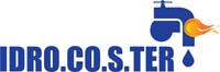Logo di IDRO.CO.S.TER srl