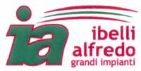 Logo di GRANDI IMPIANTI