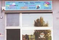 Logo di M.L.G. 2000 COLORI E VERNICI