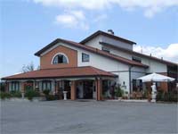 Logo di RISTORANTE MILLEUNO