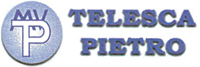 Logo di TELESCA PIETRO METAL VITRUM