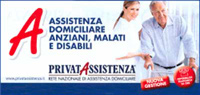 Logo di PRIVATASSISTENZA