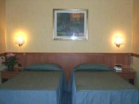 Logo di HOTEL VITTORIA