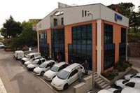 Logo di INFO & TEL srl