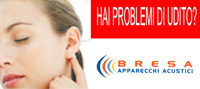 Logo di BRESA sas