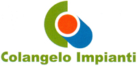 Logo di COLANGELO IMPIANTI sas
