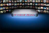 Logo di PEANA TV COLOR srl