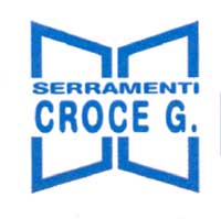Logo di CROCE GIUSEPPE SERRAMENTI