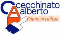 Logo di CECCHINATO ALBERTO