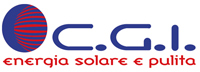 Logo di C.G.I. IMPIANTI