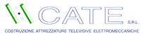 Logo di CATE srl