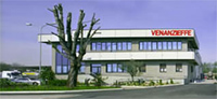 Logo di VENANZIEFFE srl