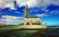 Logo di NARDIN SATI NOURREDINE