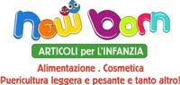 Logo di NEWBORN