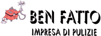 Logo di IMPRESA DI PULIZIE BEN FATTO
