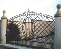 Logo di SERRAMENTI IN ALLUMINIO MARE