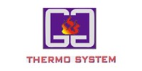 Logo di THERMO SYSTEM