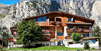 Logo di HOTEL GRAN ANDER