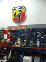 Logo di CASATI AUTO srl